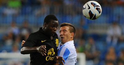 Gueye: Challenges Camacho